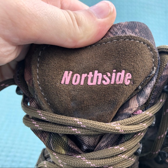 Northside Boots - Picture 5 of 10